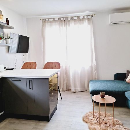 Apartman Maja **** Šibenik Exterior foto