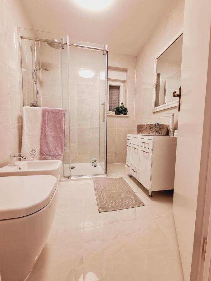 Apartman Maja **** Šibenik Exterior foto