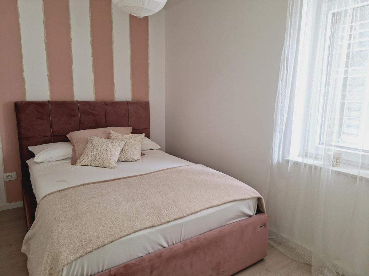 Apartman Maja **** Šibenik Exterior foto