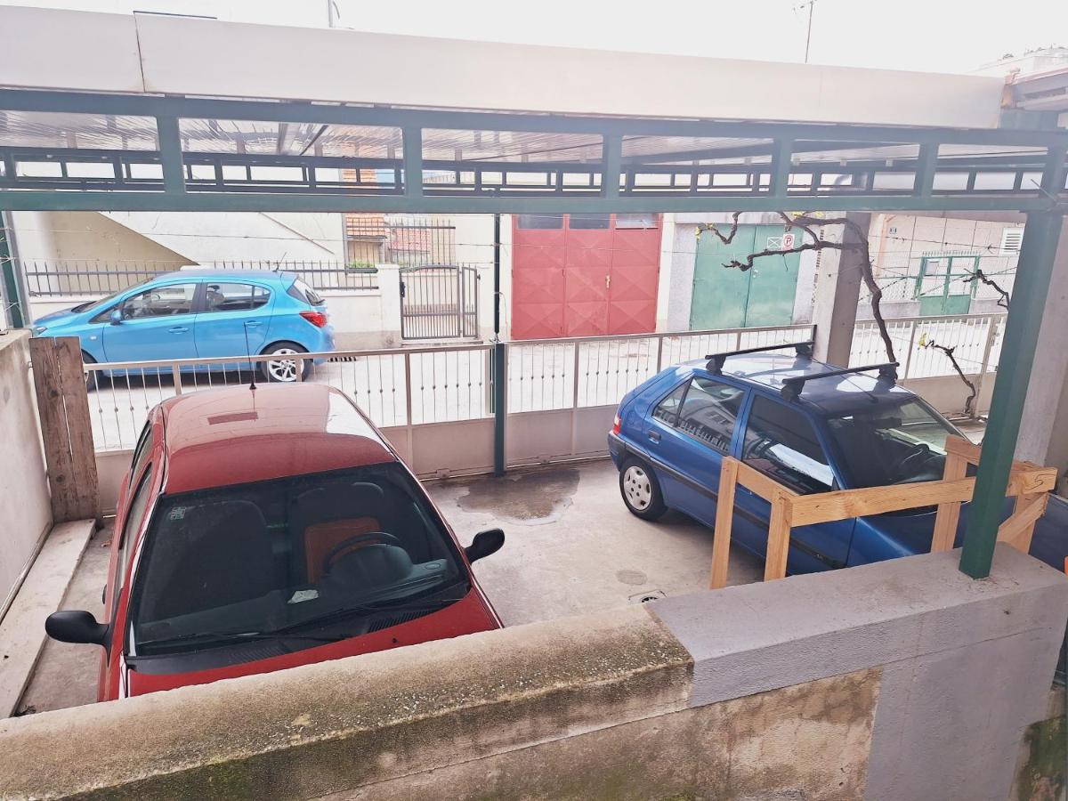 Apartman Maja **** Šibenik Exterior foto