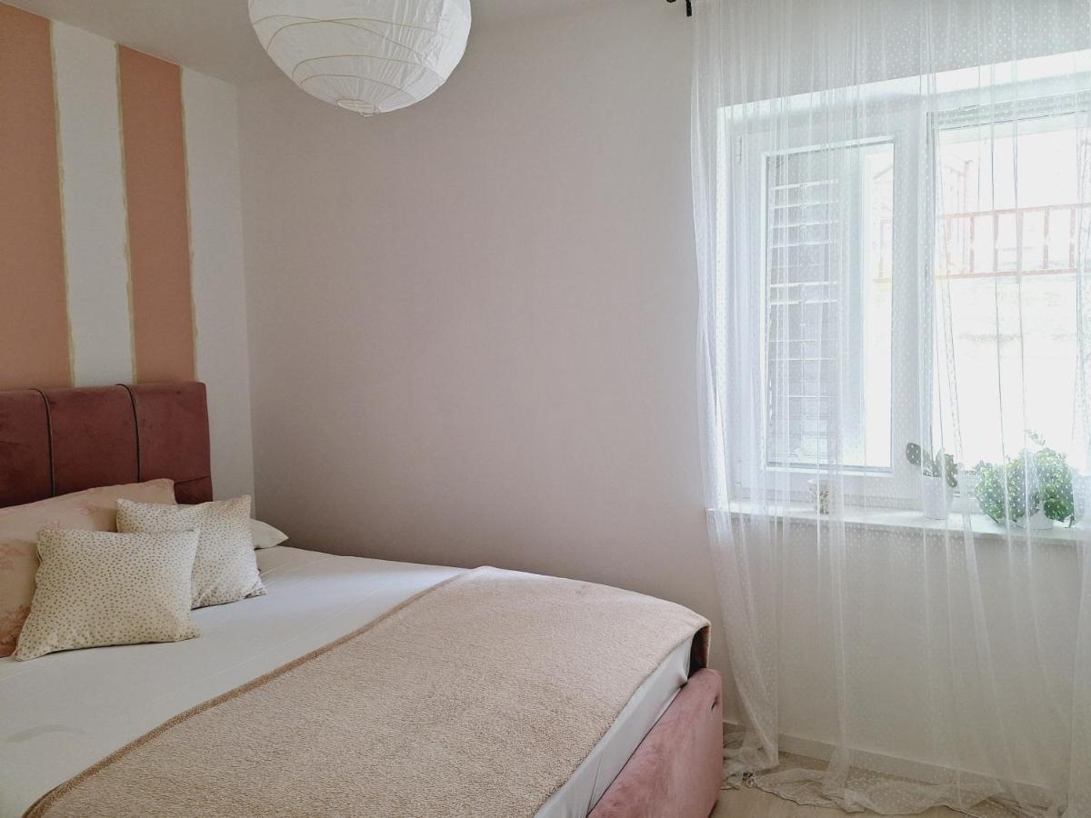 Apartman Maja **** Šibenik Exterior foto