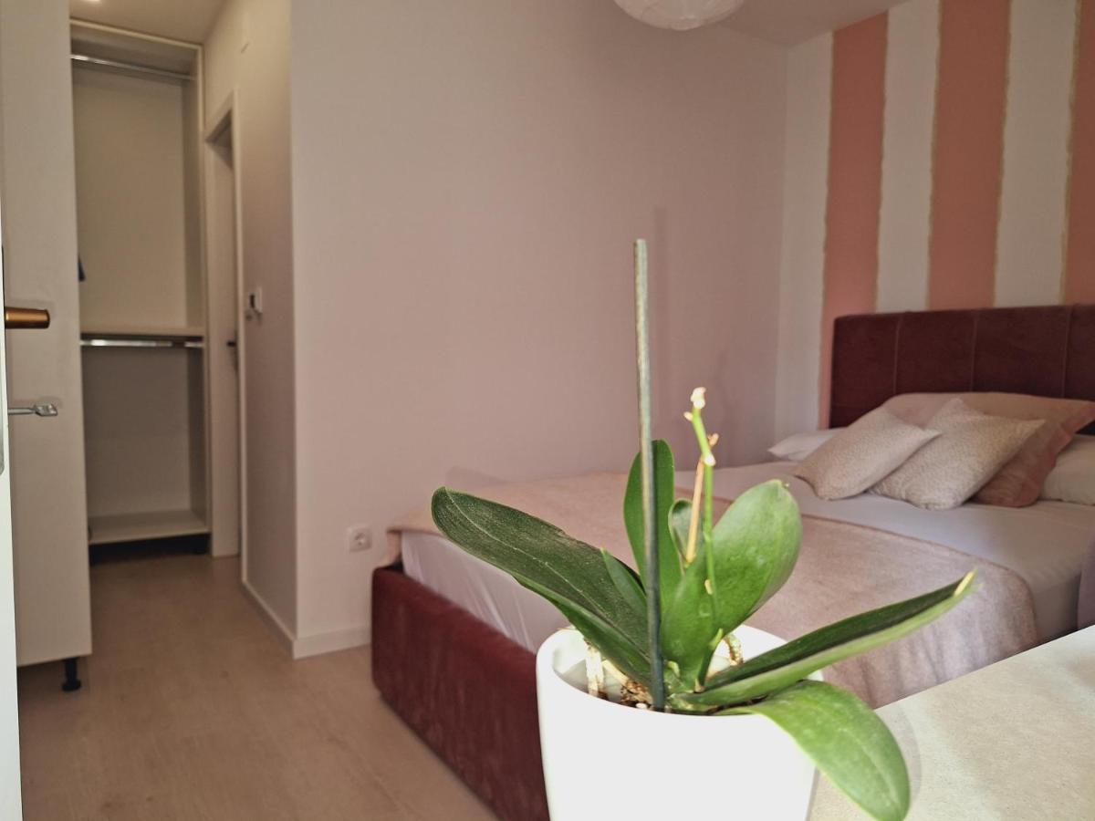 Apartman Maja **** Šibenik Exterior foto