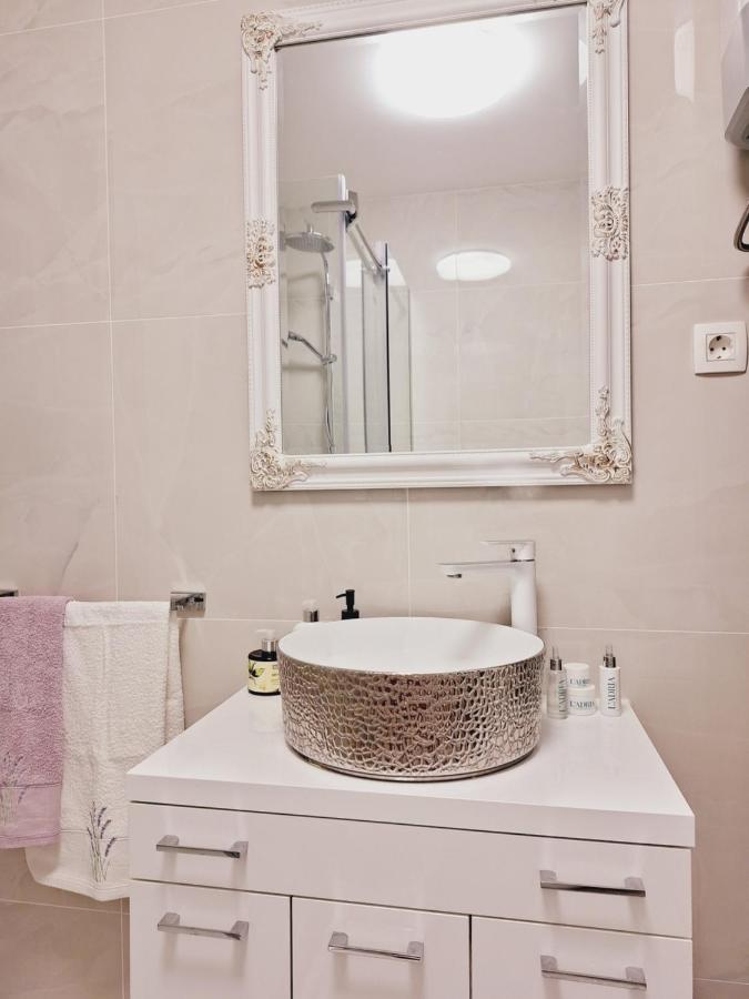 Apartman Maja **** Šibenik Exterior foto