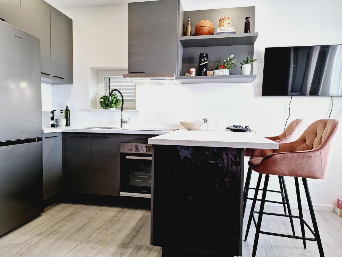 Apartman Maja **** Šibenik Exterior foto