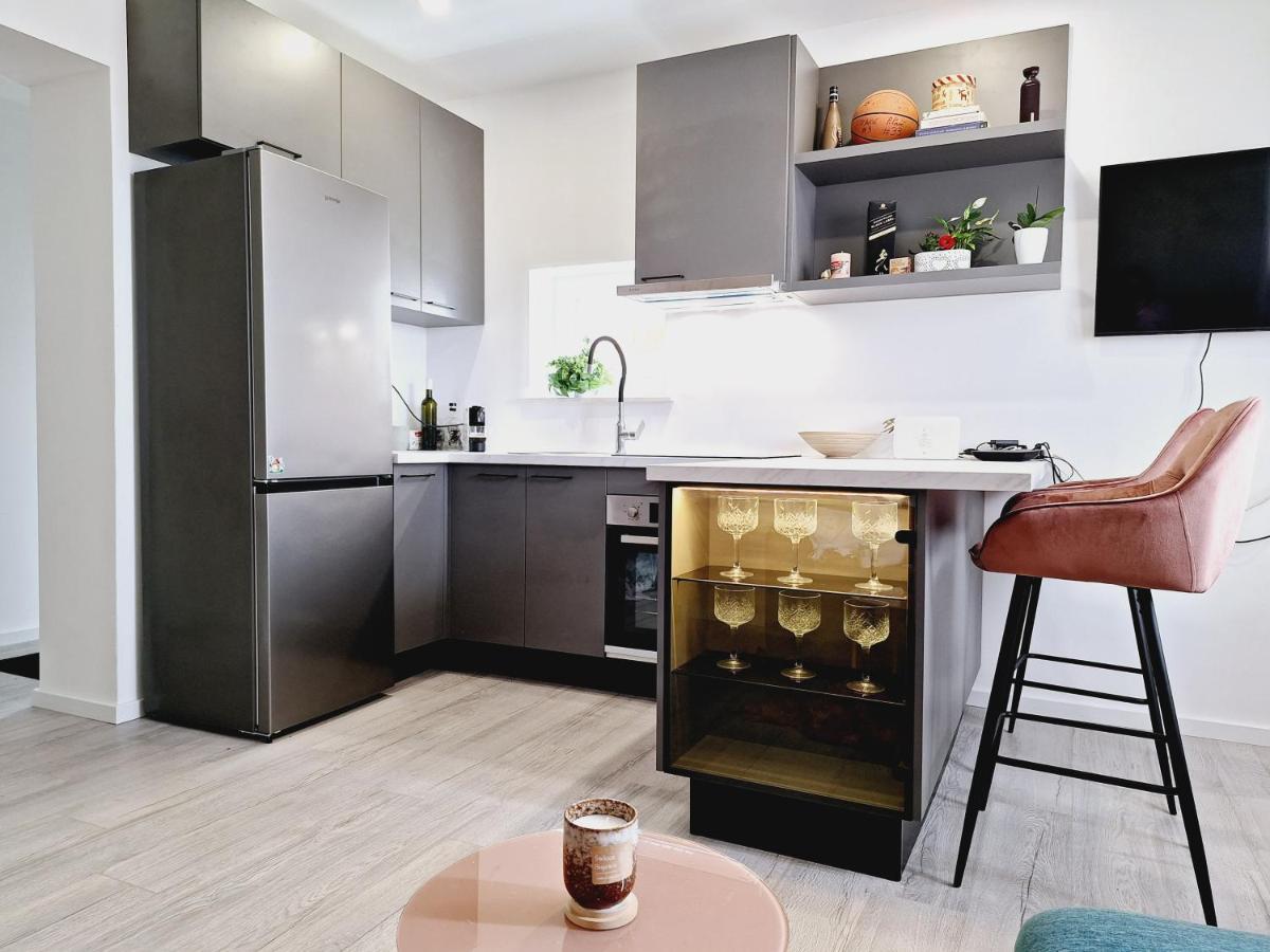 Apartman Maja **** Šibenik Exterior foto