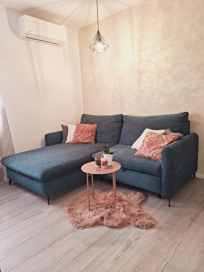 Apartman Maja **** Šibenik Exterior foto