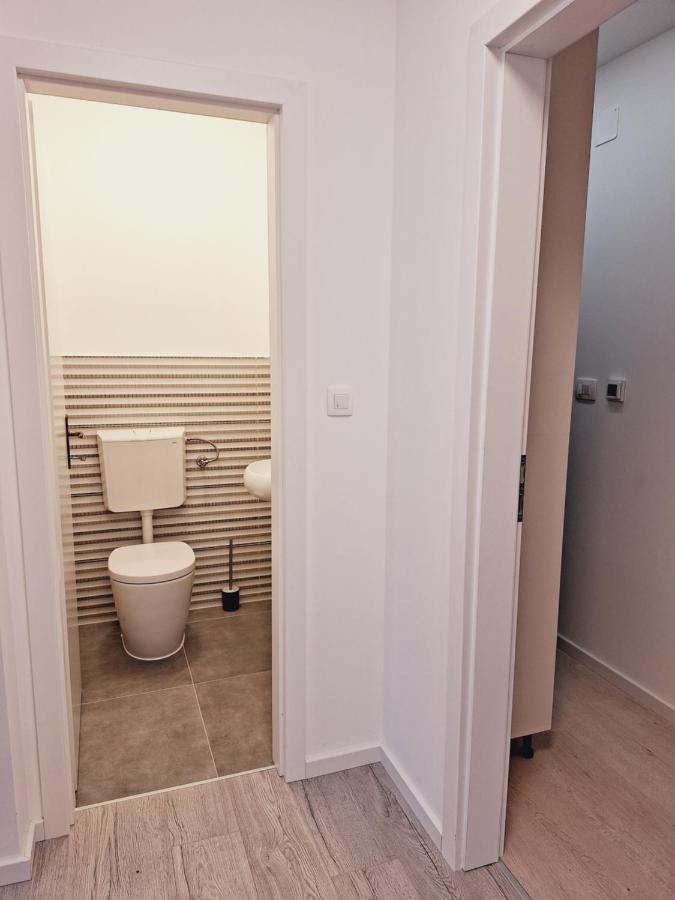 Apartman Maja **** Šibenik Exterior foto