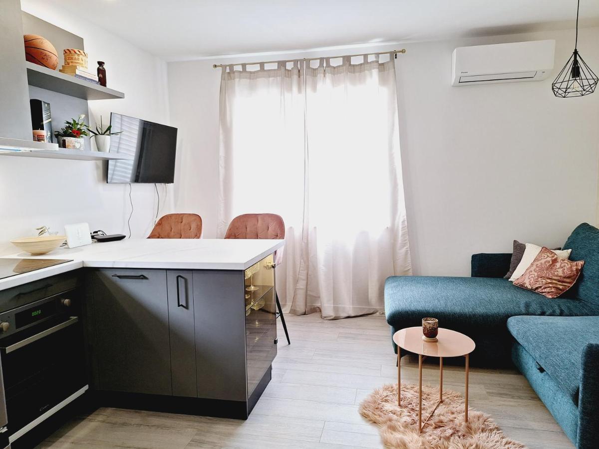 Apartman Maja **** Šibenik Exterior foto